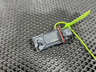 расходомер воздуха BMW 7 серия G11/G12 2016, 3.0 л., N55 B30 A, бензин, АКПП, седан, 13628605565, 0280218324, 8605565