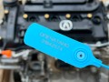 двигатель Acura Integra 4 поколение 2024, 1.5 л., бензин, вариатор, хетчбэк 5 дв., передний привод, L15CA - фото №11