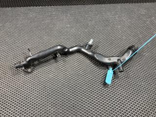 трубка охлаждающей жидкости Audi Q7 4L [рестайлинг] 2012, 3.0 л., CTWB, бензин, АКПП, внедорожник 5 дв., 06E121045AE