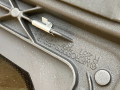 стекло заднее Mercedes-Benz SL-Класс R231 2012, 4.7 л., бензин, АКПП, кабриолет, R2317950051, A2317950051 - фото №11
