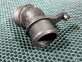 патрубок интеркулера Land Rover Discovery 5 поколение L462 2020, 3.0 л., 30DDTX, дизель, АКПП, внедорожник 5 дв., FPLA98659CB, LR068879, LR062420 - фото №6
