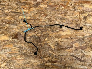 трубка вентиляции бака Chevrolet Trax 2 поколение 2023, 1.2 л., LIH, бензин, АКПП, внедорожник 5 дв., 42869131