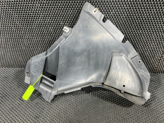 защита бампера (кенгурятник) BMW 7 серия G11/G12 2017, 3.0 л., B57 D30 A, дизель, АКПП, седан, 51758060023