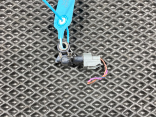 датчик удара Jaguar XF X260 260 2016, 3.0 л., AJ 126, бензин, АКПП, седан, FK7214B006AA, T2H2790, LR059789