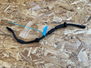 шланг тормозной Audi A8 D4/4H [рестайлинг] 2013, 4.0 л., CEUA, бензин, АКПП, седан, 4H0611707C