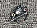 динамик высокочастотный (пищалка) Volkswagen Passat B6 2008, 2.0 л., BPY, бензин, 3C0837994, 3C0035411 - фото №4