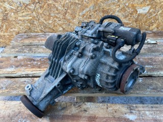 редуктор заднего моста Audi S8 D4 2013, 4.0 л., CGTA, бензин, АКПП, седан, 8K0501721C, 0BF500043R