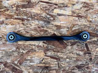 рычаг задний левый Audi S4 B9 [рестайлинг] 2021, 3.0 л., CWGD, бензин, АКПП, седан, полный привод, 8W0501529D