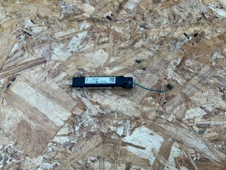 антенна Volkswagen Tiguan 2 поколение [рестайлинг] 2024, 2.0 л., DTEA, бензин, АКПП, внедорожник 5 дв., полный привод, 5NA035577F