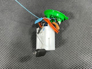 насос топливный Volkswagen Taos 1 поколение 2023, 1.5 л., DNKA, бензин, АКПП, внедорожник 5 дв., передний привод, 5QM919051H