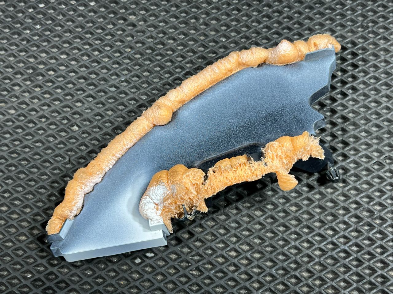 пыльник переднего крыла Buick Envista 1 поколение 2024, 1.2 л., бензин, АКПП, внедорожник 5 дв., 42787538 - фото №1