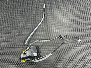 замок двери передней левой Chevrolet Trax 2 поколение 2024, 1.2 л., бензин, АКПП, внедорожник 5 дв., передний привод, 13553130, 13560703, 13535174