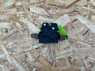 замок багажника Mercedes-Benz GLE W166 2017, 3.0 л., бензин, АКПП, внедорожник 5 дв., A2047400735