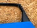 дверь задняя левая Volkswagen Taos 1 поколение 2023, 1.5 л., DNKA, бензин, АКПП, внедорожник 5 дв., передний привод, 2GJ833311E - фото №5
