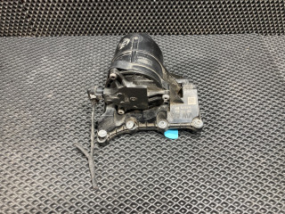 маслоотделитель (сапун) Volkswagen Taos 1 поколение 2021, 1.5 л., DNKA, бензин, АКПП, внедорожник 5 дв., 05E103464