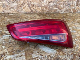 фонарь крышки багажника правый Audi A1 8X [рестайлинг] 2016, АКПП, 8X0945094D