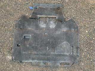 защита двигателя Audi A6 4G/C7 2012, 3.0 л., CGWB, бензин, АКПП, седан, 4G0863822C, 4G0863822J