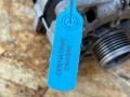 генератор Nissan Rogue T33 2023, 1.5 л., KR15, бензин, АКПП, внедорожник 5 дв., передний привод, 231006RC0A, 2310A-6RC1A - фото №8