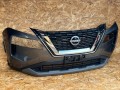 бампер передний Nissan Rogue T33 2022, 1.5 л., KR15, бензин, АКПП, внедорожник 5 дв. - фото №3