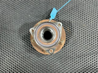 ступица передняя Chevrolet Trax 2 поколение 2024, 1.2 л., LIH, бензин, АКПП, внедорожник 5 дв., передний привод, 13546938