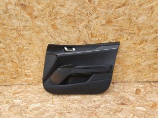 обшивка двери передняя правая Kia K5 3 поколение 2020, 1.6 л., G4FP, бензин, АКПП, 82302L3490DM1