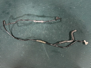 патрубок (трубопровод, шланг) Audi A8 D4 [рестайлинг] 2013, 4.0 л., CEUA, бензин, АКПП, седан, 4H0121107J, 4H0121081AT