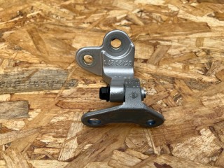 петля двери Nissan Rogue T33 2023, 1.5 л., KR15, бензин, АКПП, внедорожник 5 дв., передний привод, 82401-6RA0A