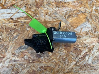 моторчик регулировки сиденья Audi A5 F5 [рестайлинг] 2021, 3.0 л., бензин, АКПП, купе, C66040-100