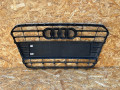 решетка радиатора Audi A5 8T [рестайлинг] 2013, 2.0 л., CGLC, дизель, АКПП, купе, 8T0853651G, 8T0853651H - фото №6
