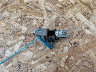 петля крышки багажника Chevrolet Trax 2 поколение 2024, 1.2 л., LIH, бензин, АКПП, внедорожник 5 дв., передний привод, 42733235