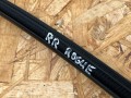 уплотнитель двери Nissan Rogue T33 2023, 1.5 л., KR15, бензин, АКПП, внедорожник 5 дв., передний привод, 76924-6RA0A - фото №8