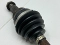 полуось передняя правая (приводной вал, ШРУС) Jaguar F-Pace 1 поколение 2018, 5.0 л., AJ 133, бензин, АКПП, внедорожник 5 дв., HK833N128AB, LR092738, LR181111, T4A1862 - фото №9