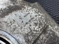 защитный кожух тормозного механизма Land Rover Range Rover Sport 2 поколение L494 2017, 3.0 л., бензин, АКПП, внедорожник 5 дв., LR082550, LR033277, LR089140, LR033276, LR082551, LR089139, CPLA2K005AG, CPLA2K004AG - фото №6