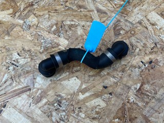 патрубок (трубопровод, шланг) BMW 7 серия G11/G12 2017, 3.0 л., B57 D30 A, дизель, АКПП, седан, 11538573382