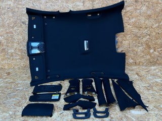 потолок BMW 7 серия G11/G12 2017, 3.0 л., B57 D30 A, дизель, АКПП, седан