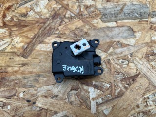 моторчик заслонки печки Nissan Rogue T33 2023, 1.5 л., KR15, бензин, АКПП, внедорожник 5 дв., передний привод, 277326RF9E