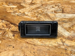 подсветка номера Nissan Rogue T33 2023, 1.5 л., KR15, бензин, АКПП, внедорожник 5 дв., передний привод, 265108990E