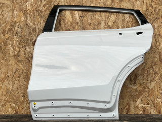 дверь задняя левая Buick Envista 1 поколение 2024, 1.2 л., бензин, АКПП, внедорожник 5 дв., 42915613