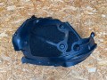 защита арок передняя правая (подкрылок) BMW M4 G82/G83 2024, 3.0 л., бензин, АКПП, 517117949110 - фото №4