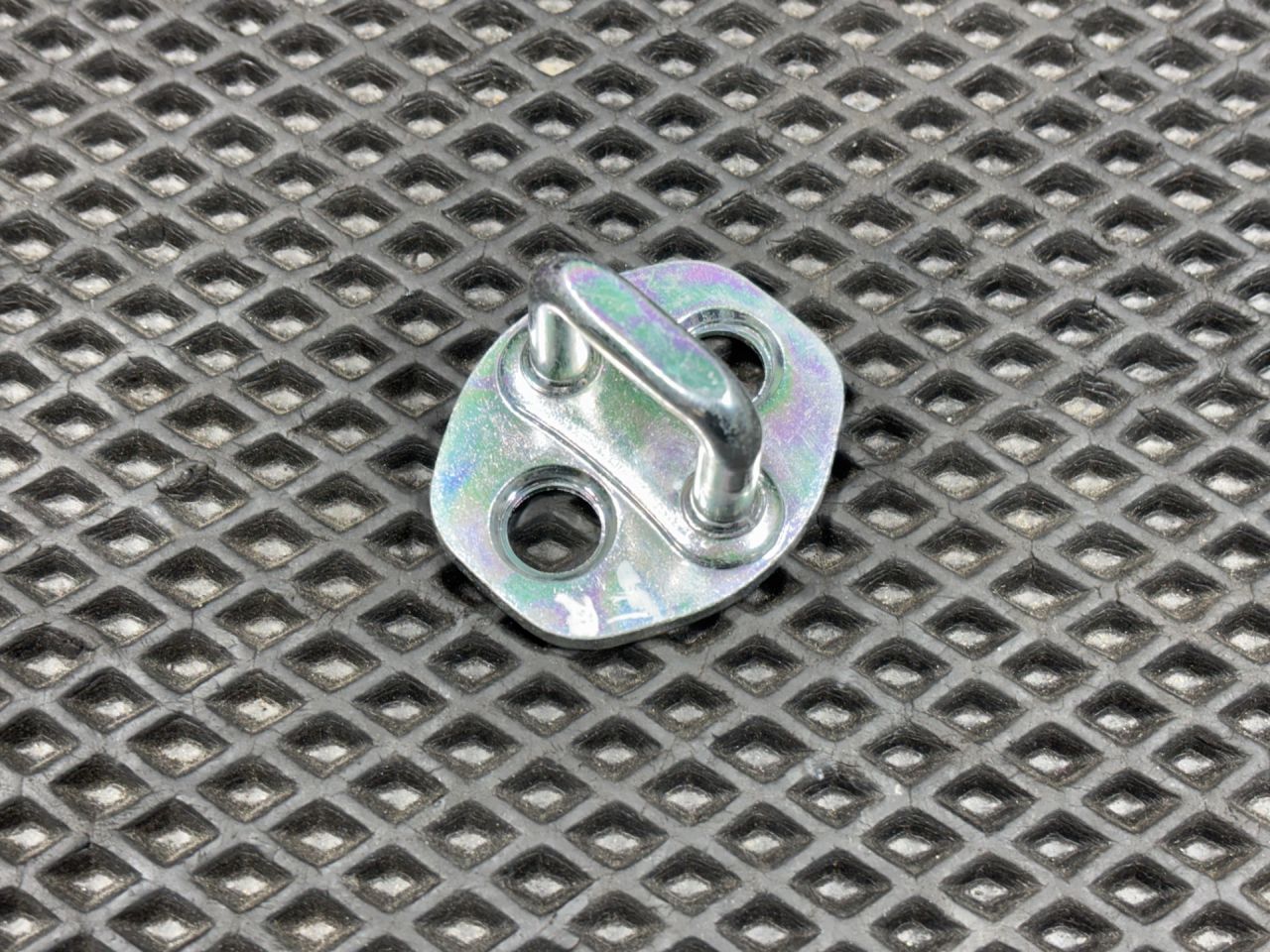 петля двери Kia K5 3 поколение 2022, 1.6 л., G4FP, бензин, АКПП, 81450A9100 - фото №1