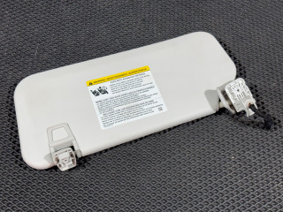 козырек солнцезащитный Ford Bronco Sport 1 поколение 2021, 1.5 л., бензин, АКПП, внедорожник 5 дв., M1PBS041K16AAW, M1PBS04101