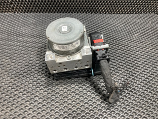 блок ABS Volkswagen Taos 1 поколение 2021, 1.5 л., DNKA, бензин, АКПП, внедорожник 5 дв., 5Q0614517GD