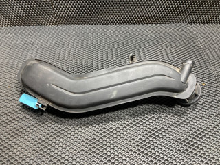 патрубок интеркулера Volkswagen Taos 1 поколение 2021, 1.5 л., DNKA, бензин, АКПП, внедорожник 5 дв., 05E145673Q