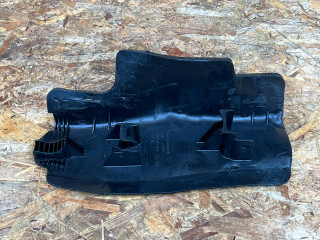 защита днища Audi S4 B9 [рестайлинг] 2021, 3.0 л., CWGD, бензин, АКПП, седан, полный привод, 8W0505416E