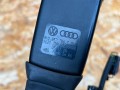 замок ремня безопасности Audi S5 8T [рестайлинг] 2015, 3.0 л., бензин, АКПП, 8K0857756C, 8K0857756C01C - фото №6