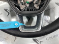 руль Honda CR-V 6 поколение 2025, 1.5 л., L15B, бензин, вариатор, внедорожник 5 дв., 785003A0, 78501-3V0-A80ZA - фото №9