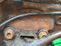 двигатель Audi A6 4A/C4 1995, 2.0 л., ABK, бензин, МКПП, седан, ABK - фото №6