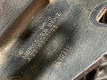 петля капота Mercedes-Benz SL-Класс R231 2012, 4.7 л., бензин, АКПП, кабриолет, A2318800128, A2318800228 - фото №9