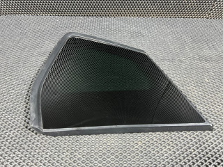 стекло кузовное боковое правое Nissan Rogue T33 2022, 1.5 л., KR15, бензин, АКПП, внедорожник 5 дв., 833006RR0A