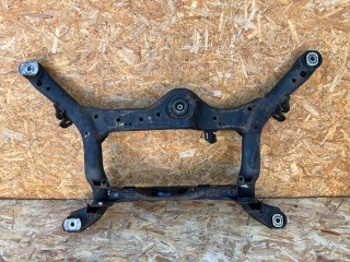 балка подвески задняя Audi S8 D4 2013, 4.0 л., CGTA, бензин, АКПП, седан, 4H0505235Q